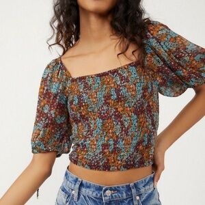 Free People Back On Top